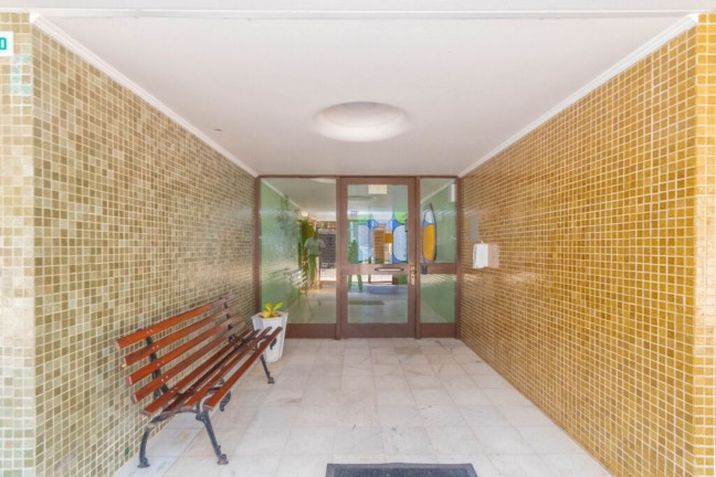 Imagem Imóvel com 2 Quartos à Venda, 67 m² em Teresópolis - Porto Alegre Imagem Imóvel com 2 Quartos à Venda, 67 m² em Teresópolis - Porto Alegre