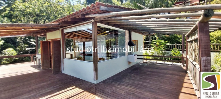 Imagem Sobrado com 3 Quartos à Venda, em Ilhote - Ilhabela Imagem Sobrado com 3 Quartos à Venda, em Ilhote - Ilhabela