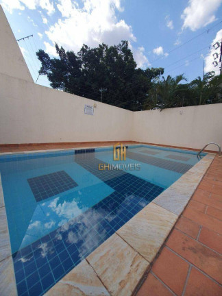 Imagem Apartamento com 3 Quartos à Venda, 72 m² em Parque Amazônia - Goiânia