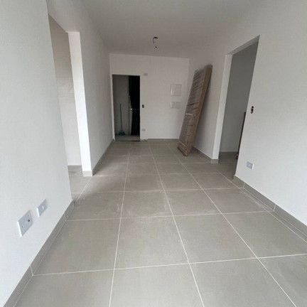 Imagem Apartamento com 2 Quartos à Venda, 63 m² em Forte - Praia Grande