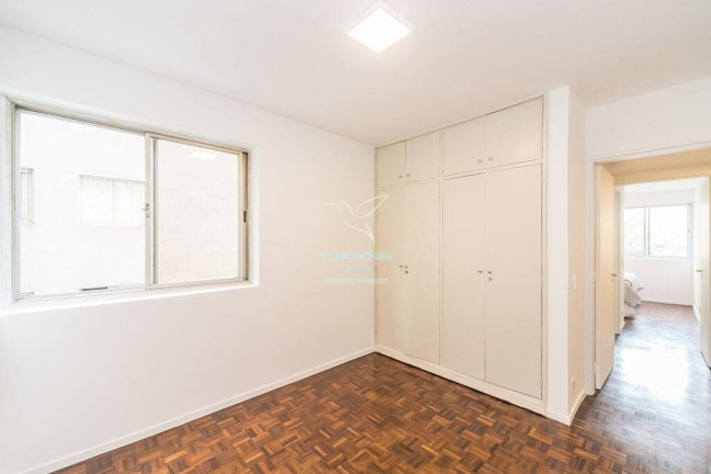 Imagem Apartamento com 3 Quartos à Venda, 103 m² em Itaim Bibi - São Paulo