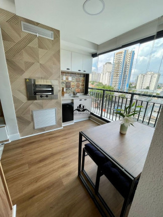 Imagem Apartamento com 2 Quartos à Venda, 59 m² em Vila Prudente - São Paulo Imagem Apartamento com 2 Quartos à Venda, 59 m² em Vila Prudente - São Paulo