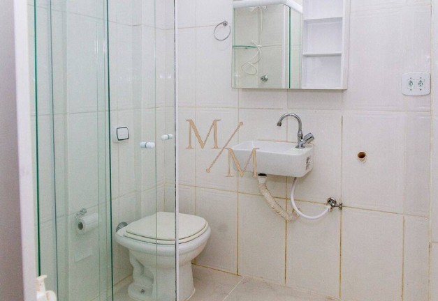 Imagem Apartamento com 1 Quarto à Venda, 52 m² em Gonzaga - Santos Imagem Apartamento com 1 Quarto à Venda, 52 m² em Gonzaga - Santos