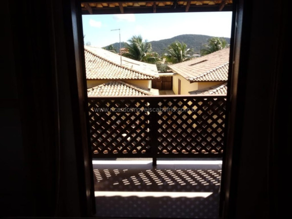Imagem Casa de Condomínio com 2 Quartos à Venda, 80 m²