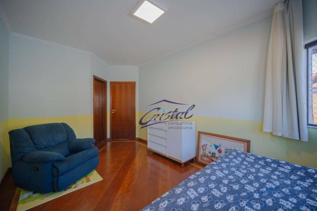 Imagem Casa com 3 Quartos à Venda, 268 m² em Adalgisa - Osasco