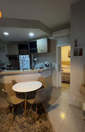 Imagem Apartamento com 1 Quarto à Venda, 40 m² em Vila Andrade - São Paulo
