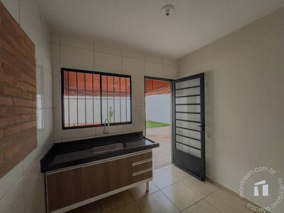 Imagem Casa à Venda, 200 m² em Vila Santa Therezinha De Menino Jesus - Botucatu Imagem Casa à Venda, 200 m² em Vila Santa Therezinha De Menino Jesus - Botucatu