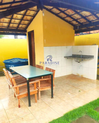 Imagem Casa com 4 Quartos à Venda, 289 m² em Barra Do Jacuípe - Camaçari Imagem Casa com 4 Quartos à Venda, 289 m² em Barra Do Jacuípe - Camaçari