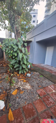 Imagem Casa com 3 Quartos para Alugar, 112 m² em Ocian - Praia Grande