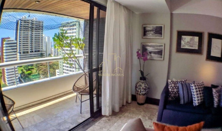 Imóvel com 4 Quartos à Venda, 492 m² em Pituba - Salvador