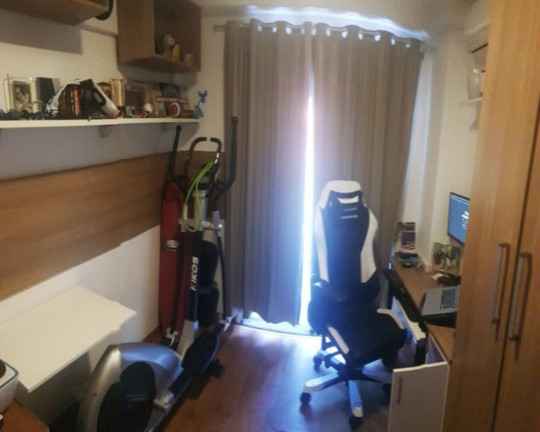 Imagem Apartamento com 3 Quartos à Venda, 118 m² em Cambuci - São Paulo Imagem Apartamento com 3 Quartos à Venda, 118 m² em Cambuci - São Paulo