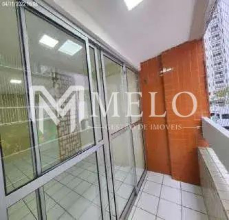 Imagem Apartamento com 3 Quartos à Venda, 80 m² em Boa Viagem - Recife