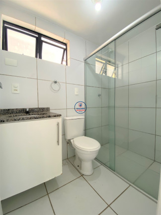 Imagem Apartamento com 2 Quartos para Alugar ou Temporada, 77 m² em Nova Parnamirim - Parnamirim