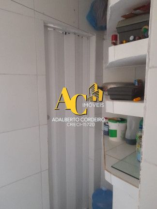 Imagem Apartamento com 3 Quartos à Venda, 76 m² em Piedade - Jabotão Dos Guararapes