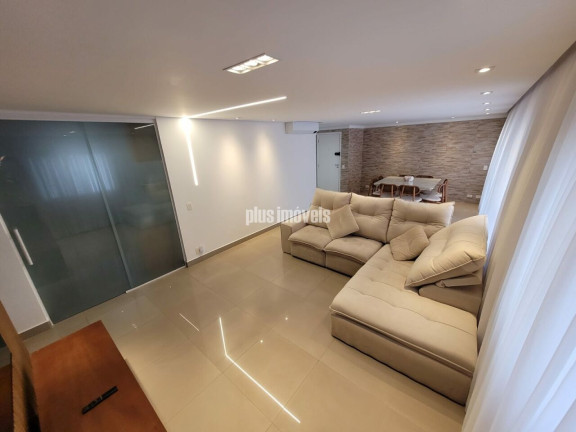 Imagem Apartamento com 2 Quartos à Venda, 134 m² em Jardim Olympia - São Paulo Imagem Apartamento com 2 Quartos à Venda, 134 m² em Jardim Olympia - São Paulo