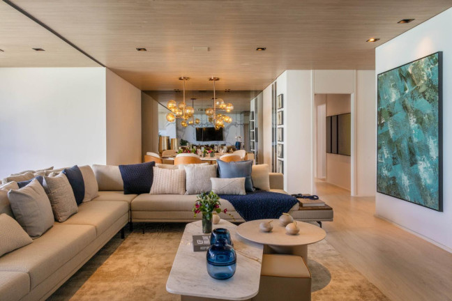 Imagem Apartamento com 4 Quartos à Venda, 194 m² em Barra Da Tijuca - Rio De Janeiro