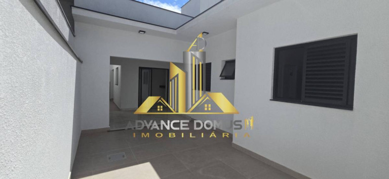 Imagem Casa de Condomínio com 3 Quartos à Venda, 137 m² em Wanel Ville - Sorocaba