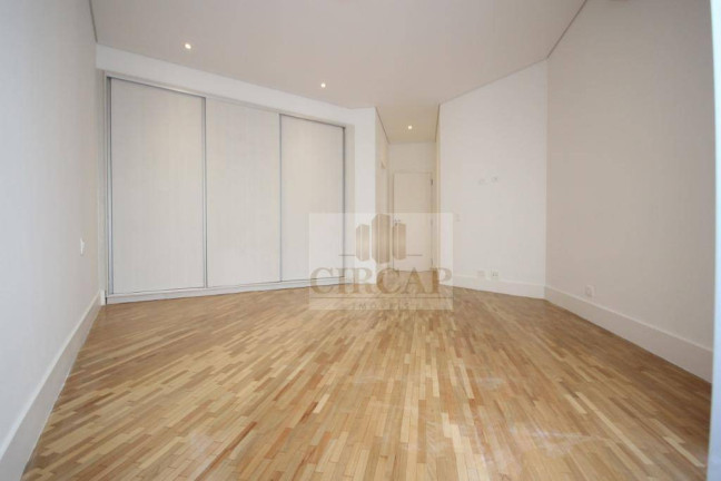 Imagem Apartamento com 3 Quartos à Venda ou Locação, 244 m² em Moema - São Paulo