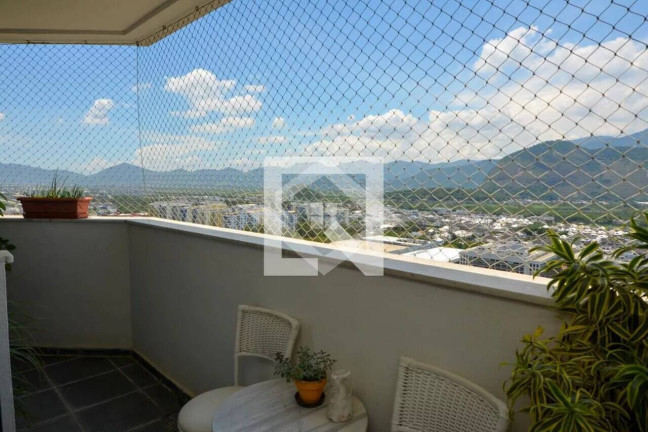 Imagem Apartamento com 2 Quartos à Venda, 71 m² em Barra Da Tijuca - Rio De Janeiro