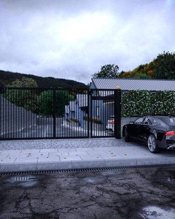 Casa de Condomínio com 3 Quartos à Venda, 432 m² em Jardim Estância Brasil - Atibaia