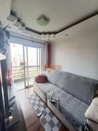 Imagem Apartamento com 2 Quartos à Venda, 47 m² em Macedo - Guarulhos