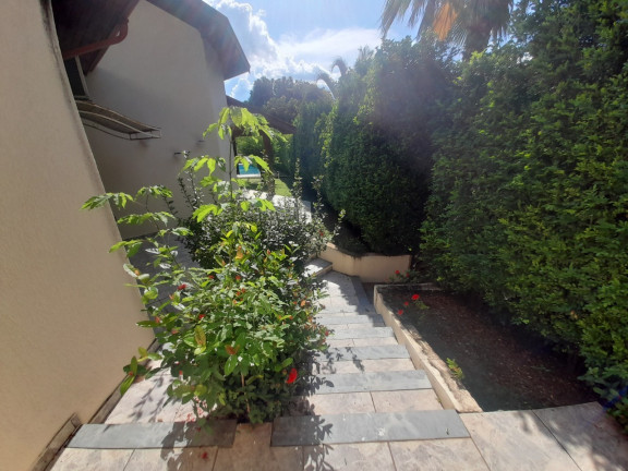 Imagem Casa com 4 Quartos à Venda, 410 m² em Bairro Campos De Santo Antônio - Itu