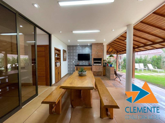 Imagem Casa com 4 Quartos à Venda, 340 m² em Alphaville - Nova Lima