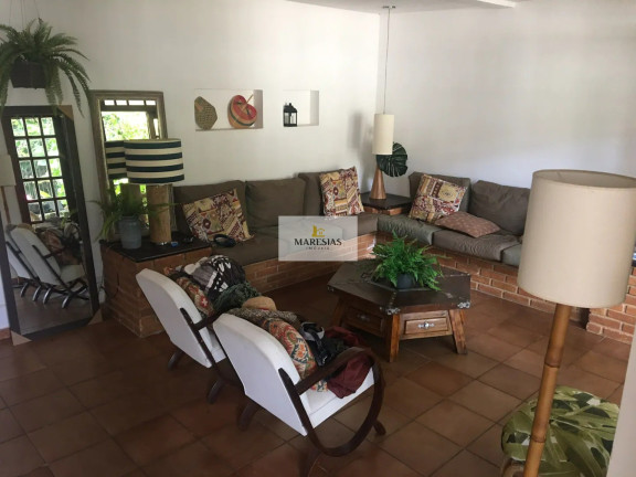 Imagem Casa com 3 Quartos à Venda, 165 m² em Juquehy - São Sebastião