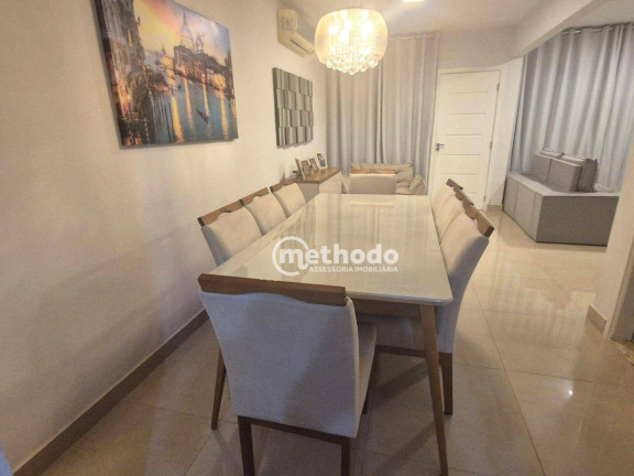 Imagem Casa com 3 Quartos à Venda, 95 m² em Parque Rural Fazenda Santa Cândida - Campinas Imagem Casa com 3 Quartos à Venda, 95 m² em Parque Rural Fazenda Santa Cândida - Campinas