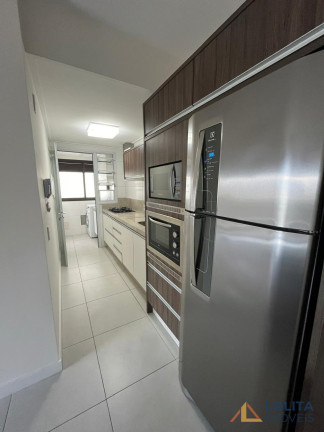 Imagem Apartamento com 3 Quartos à Venda, 96 m² em Itacorubi - Florianópolis Imagem Apartamento com 3 Quartos à Venda, 96 m² em Itacorubi - Florianópolis