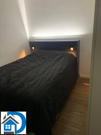 Apartamento com 2 Quartos à Venda, 57 m² em Jardim Americano - Sorocaba