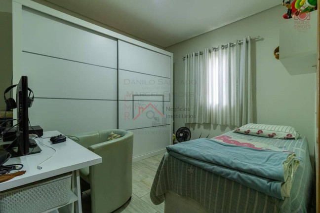 Imagem Casa de Condomínio com 3 Quartos à Venda, 110 m² em Residencial Vila Victoria - Itupeva