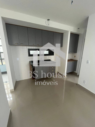Imagem Apartamento com 2 Quartos à Venda, 51 m² em Vila Valparaiso - Santo André