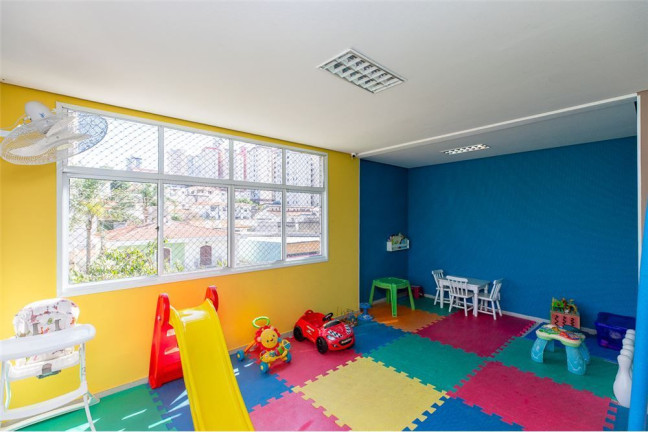 Imagem Apartamento com 3 Quartos à Venda, 115 m² em Chácara Klabin - São Paulo Imagem Apartamento com 3 Quartos à Venda, 115 m² em Chácara Klabin - São Paulo