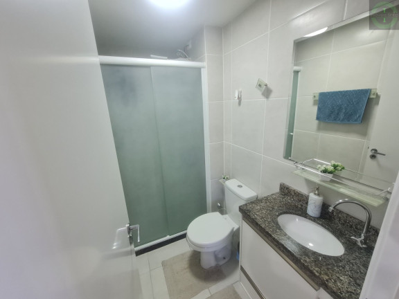 Imagem Apartamento com 3 Quartos à Venda, 65 m² em Jardim Carvalho - Ponta Grossa