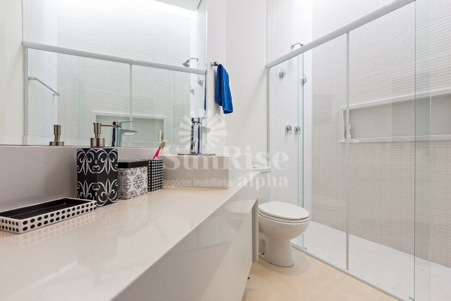 Imagem Casa de Condomínio com 4 Quartos à Venda, 520 m² em Alphasítio - Santana De Parnaíba Imagem Casa de Condomínio com 4 Quartos à Venda, 520 m² em Alphasítio - Santana De Parnaíba
