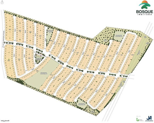 Imagem Terreno à Venda, 324 m² em Nova Brasília - Imbituba Imagem Terreno à Venda, 324 m² em Nova Brasília - Imbituba