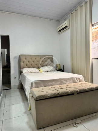 Imagem Casa com 3 Quartos à Venda, 150 m² em Setor Recanto Das Minas Gerais - Goiânia Imagem Casa com 3 Quartos à Venda, 150 m² em Setor Recanto Das Minas Gerais - Goiânia