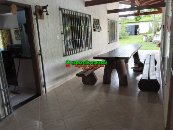Imagem Chácara com 3 Quartos à Venda, 3 m² em área Rural De São José Dos Campos - São José Dos Campos Imagem Chácara com 3 Quartos à Venda, 3 m² em área Rural De São José Dos Campos - São José Dos Campos