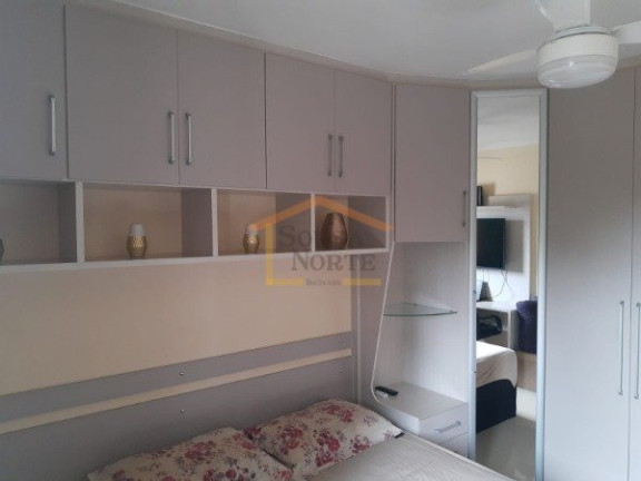 Imagem Casa de Condomínio com 2 Quartos à Venda, 130 m² em Vila Dionisia - São Paulo