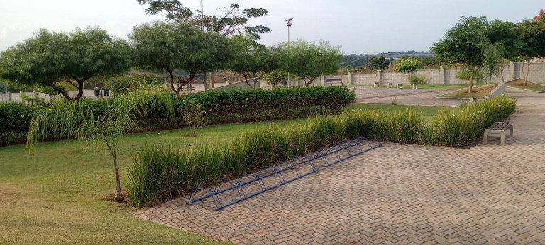 Imagem Terreno à Venda, 200 m² em São Bento - Paulínia Imagem Terreno à Venda, 200 m² em São Bento - Paulínia