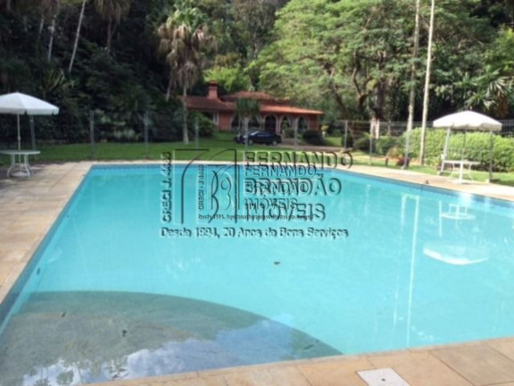 Imagem Casa com 19 Quartos à Venda, 2.800 m² em Posse - Petrópolis