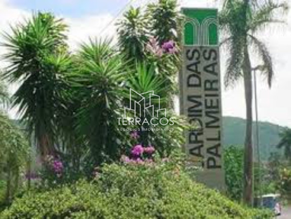 Imóvel com 4 Quartos à Venda, 390 m² em Condomínio Jardim Das Palmeiras - Bragança Paulista