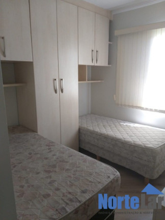 Imagem Apartamento com 3 Quartos à Venda, 68 m² em Vila Marina - São Paulo