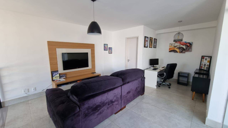 Imagem Apartamento com 2 Quartos à Venda, 120 m² em Vila Suzana - São Paulo
