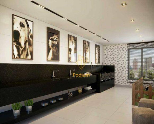 Imagem Apartamento com 3 Quartos à Venda, 87 m² em Manaíra - João Pessoa