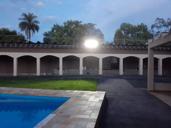 Imagem Chácara com 4 Quartos à Venda, 1.519 m² em Ribeirão Preto Imagem Chácara com 4 Quartos à Venda, 1.519 m² em Ribeirão Preto