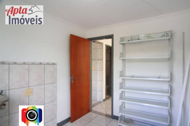 Imagem Apartamento com 3 Quartos à Venda, 60 m² em Vila Portugal - São Paulo Imagem Apartamento com 3 Quartos à Venda, 60 m² em Vila Portugal - São Paulo