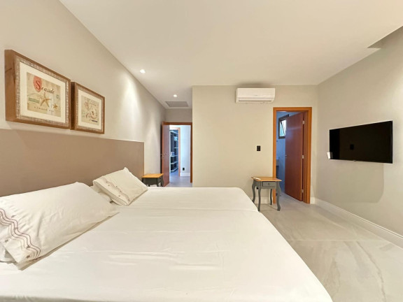 Imagem Casa de Condomínio com 5 Quartos à Venda, 594 m² em Mata De São João - Mata De São João Imagem Casa de Condomínio com 5 Quartos à Venda, 594 m² em Mata De São João - Mata De São João