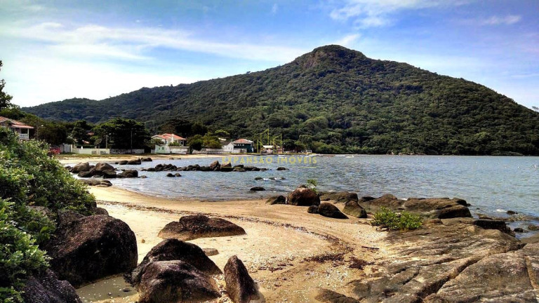 Imagem Terreno à Venda, 376 m² em Praia De Fora - Palhoça Imagem Terreno à Venda, 376 m² em Praia De Fora - Palhoça
